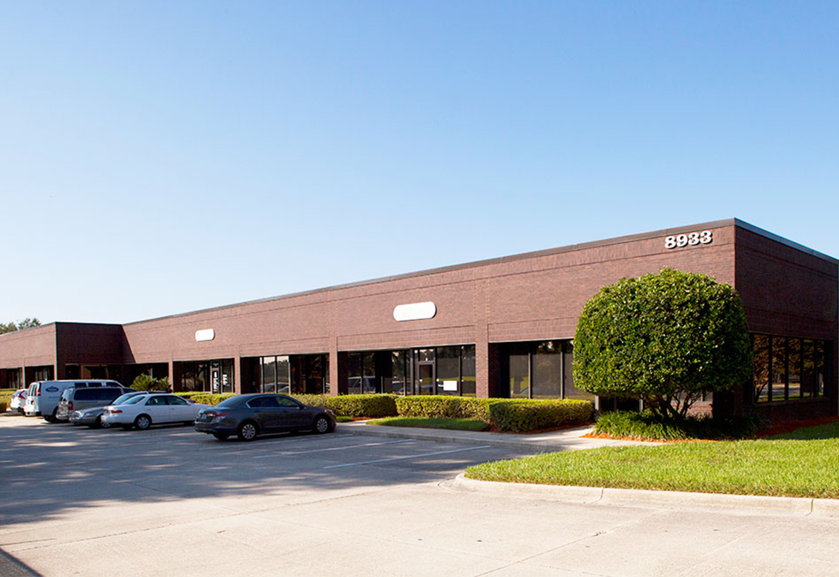 Lake Pointe Business Park 4 for Lease by NAI Hallmark