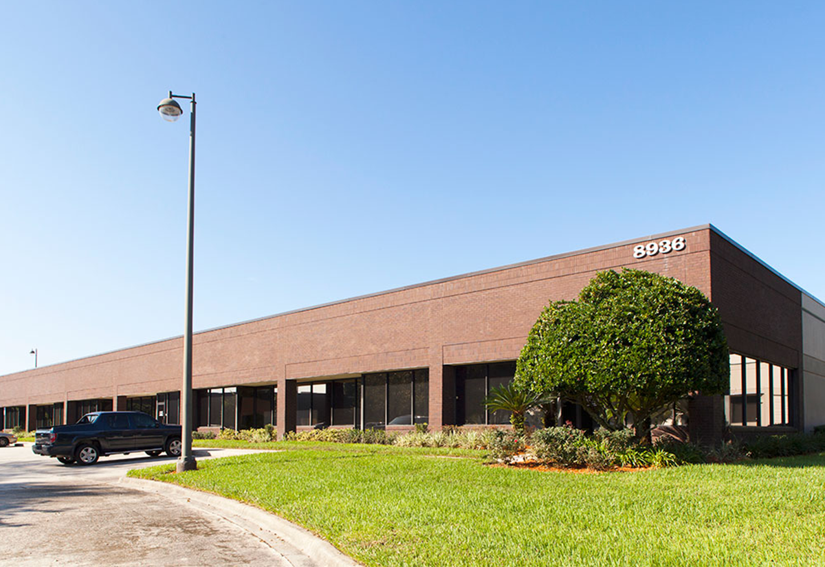 Lake Pointe Business Park 6 for Lease by NAI Hallmark