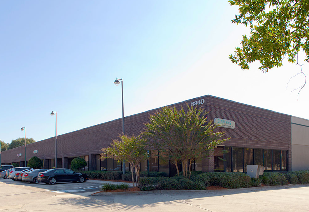 Lake Pointe Business Park 7 for Lease by NAI Hallmark