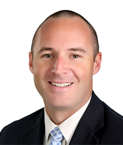 Jason J. Purdy, Vice President and Industrial Specialist