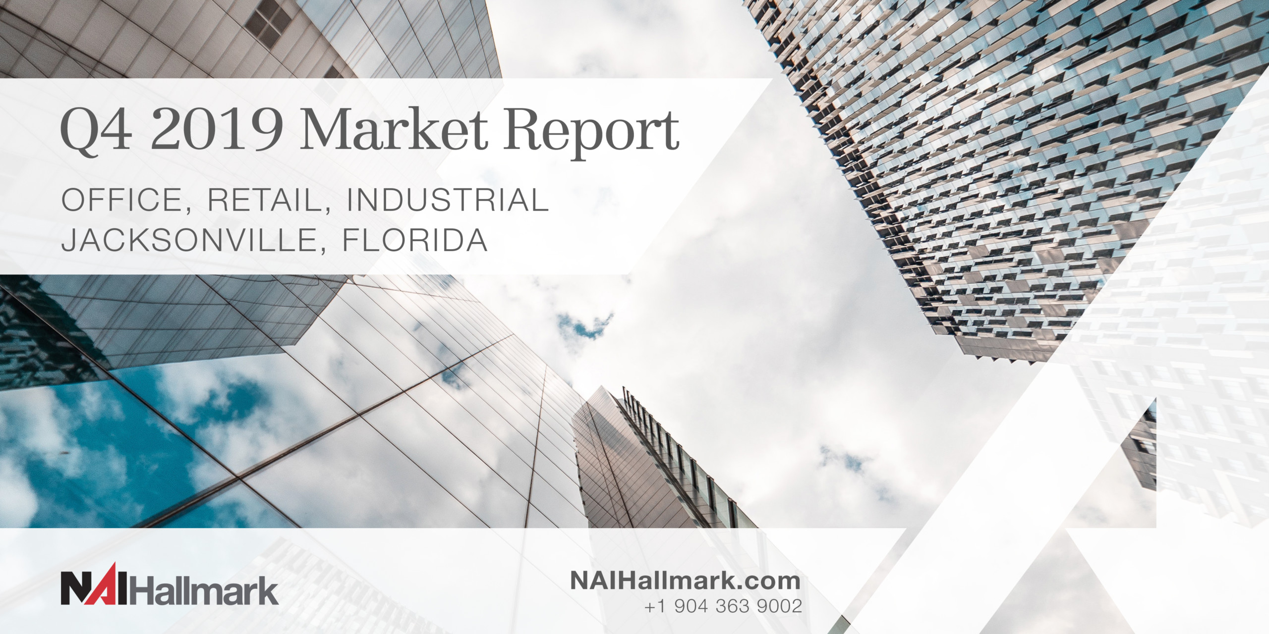 NAI Hallmark Q4 2019 Market Report