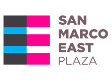 San Marco East Plaza