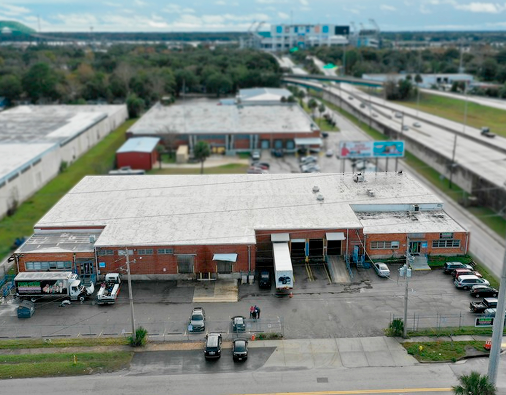 Jackson Electric purchases 1502 Jessie St in Jacksonville, FL