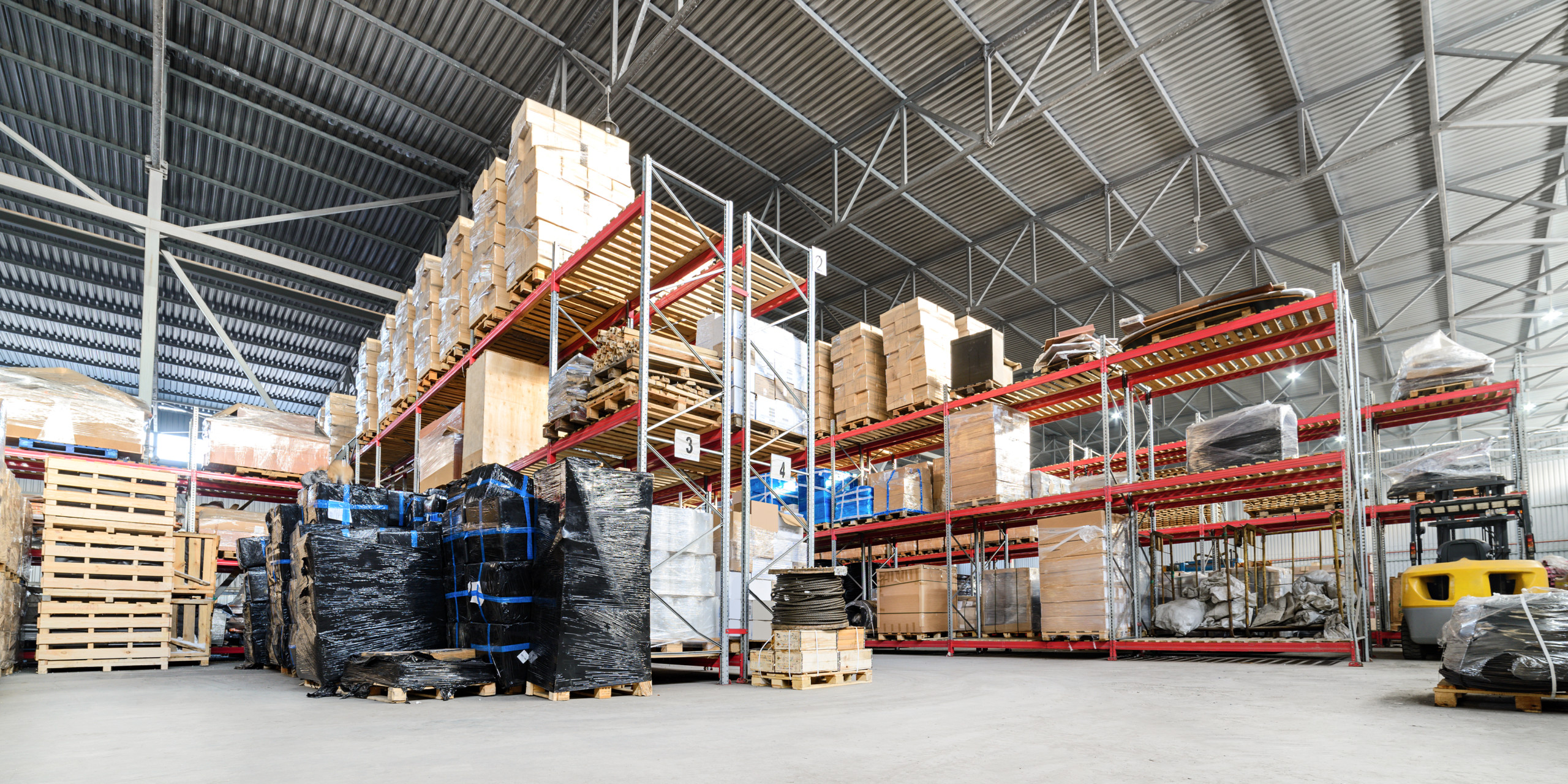 How E-Fulfillment is Reshaping Warehouse and Supply Space