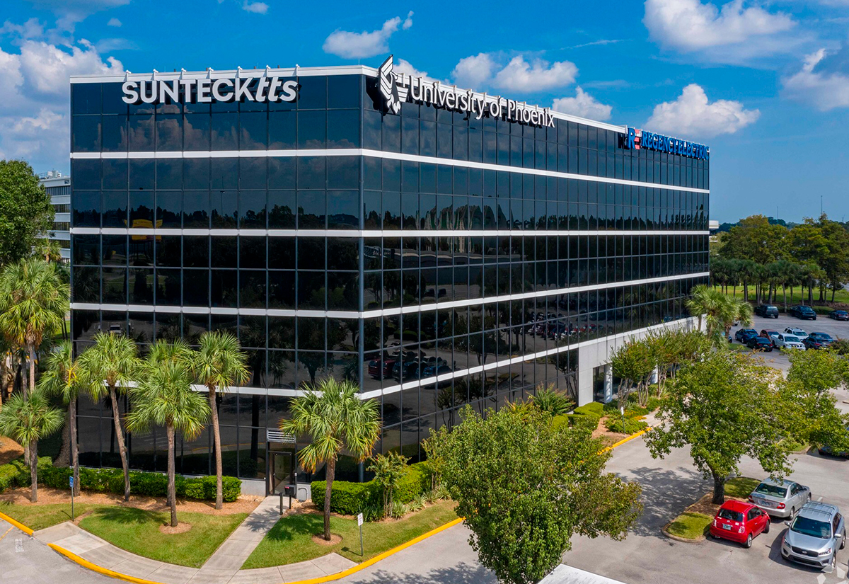 NAI Hallmark Investment Sales Team Brokers Sale of Butler Pointe for $12 Million