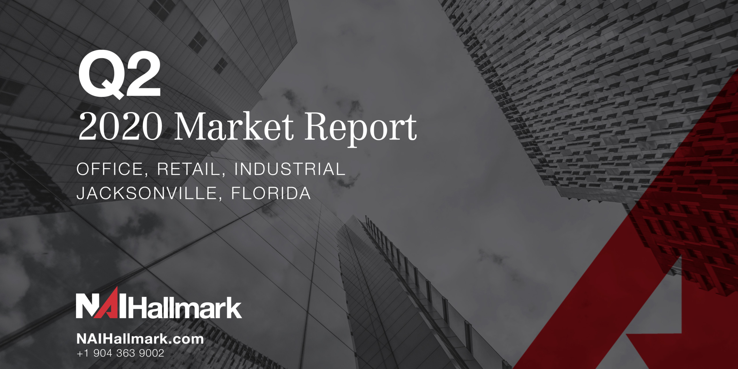 NAI Hallmark Q2 2020 Market Report