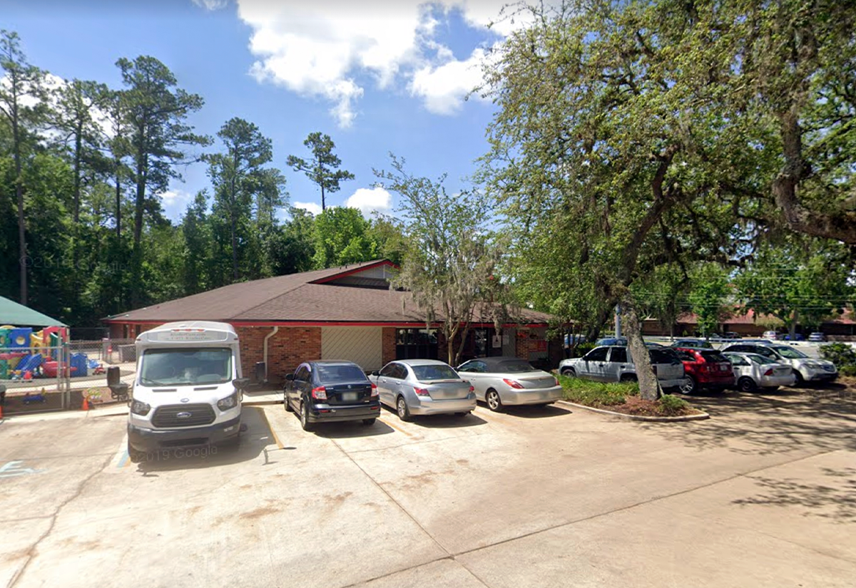 4310 Barkoskie Road in Jacksonville, FL sold by NAI Hallmark for $850,000