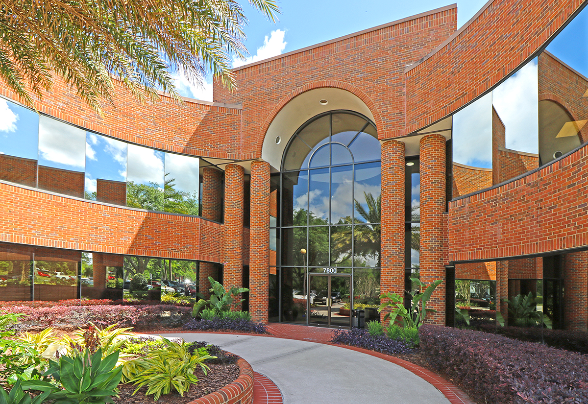 Belfort Parkway office sells for $4.91 million
