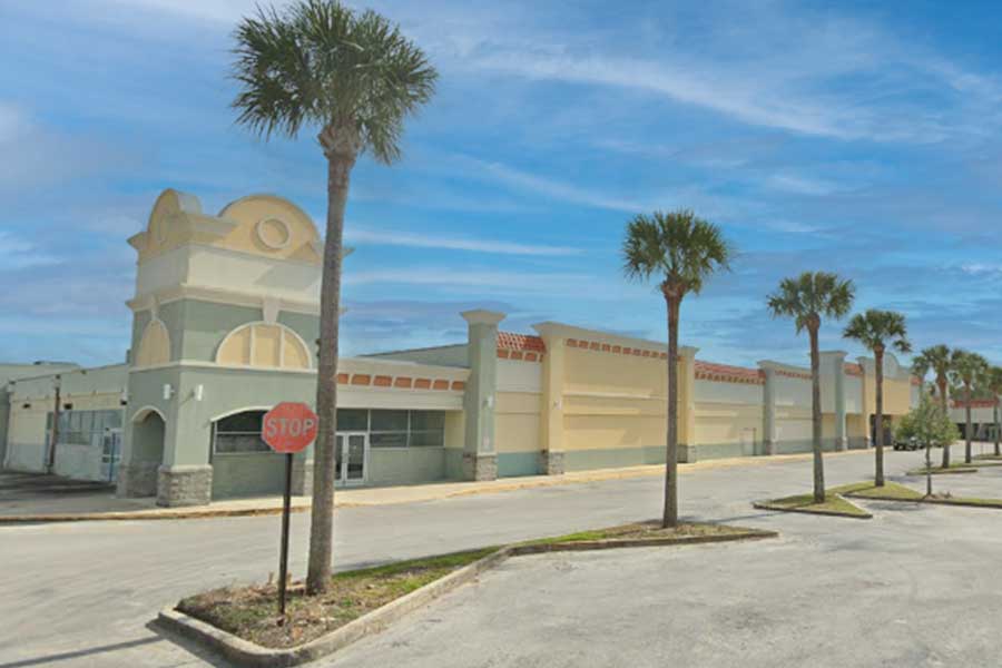 Former Kmart at 4565 Blanding Boulevard sold by Austin Kay, VP Retail Specialist